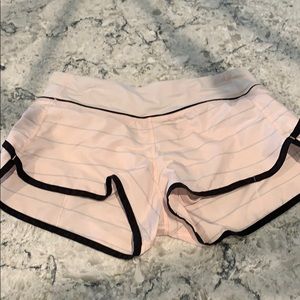 Lulu shorts